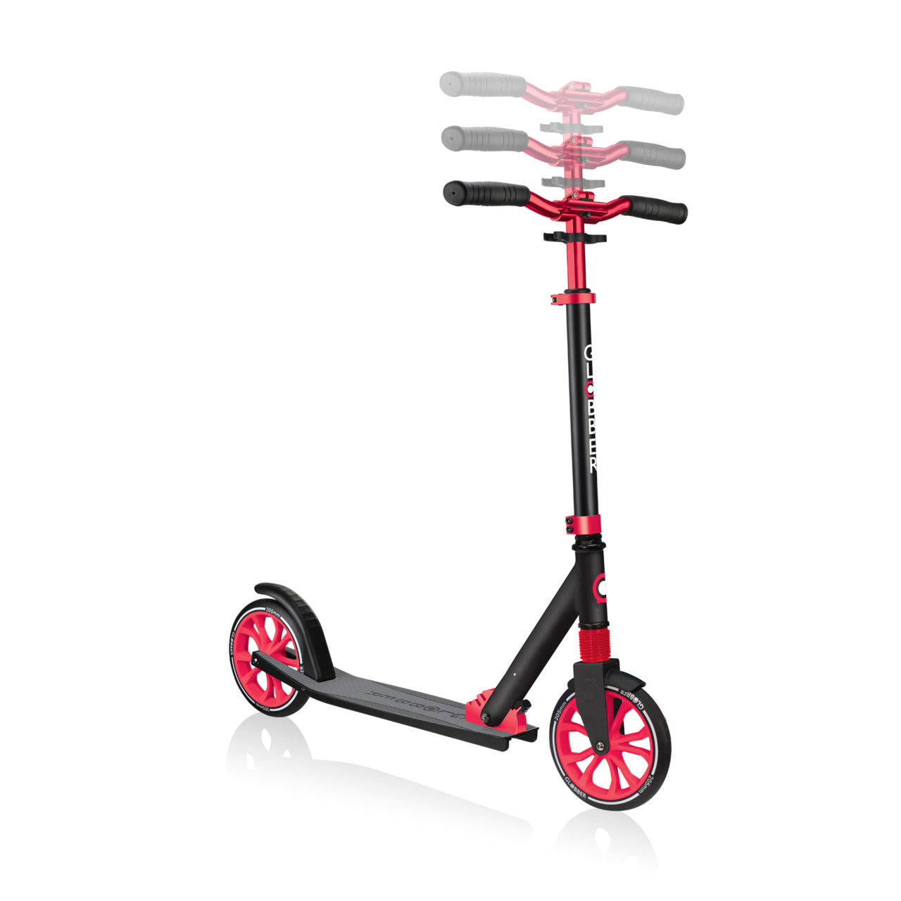 Globber NL 205 2