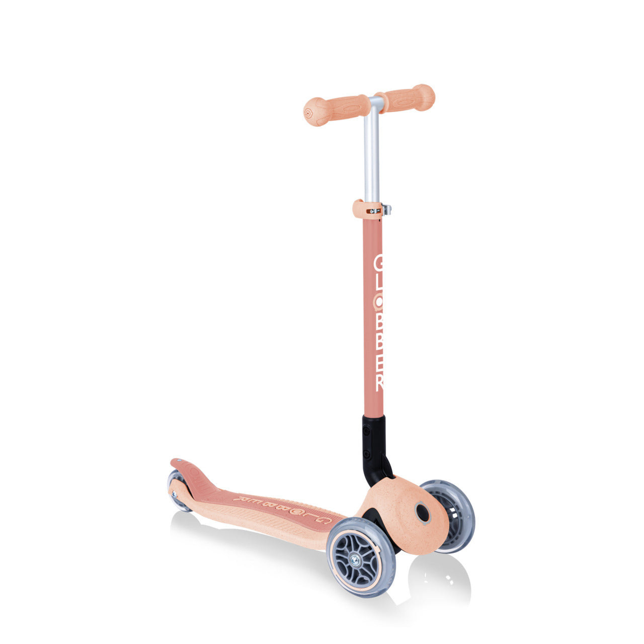 Globber GO•UP FOLDABLE PLUS ECOLOGIC 3