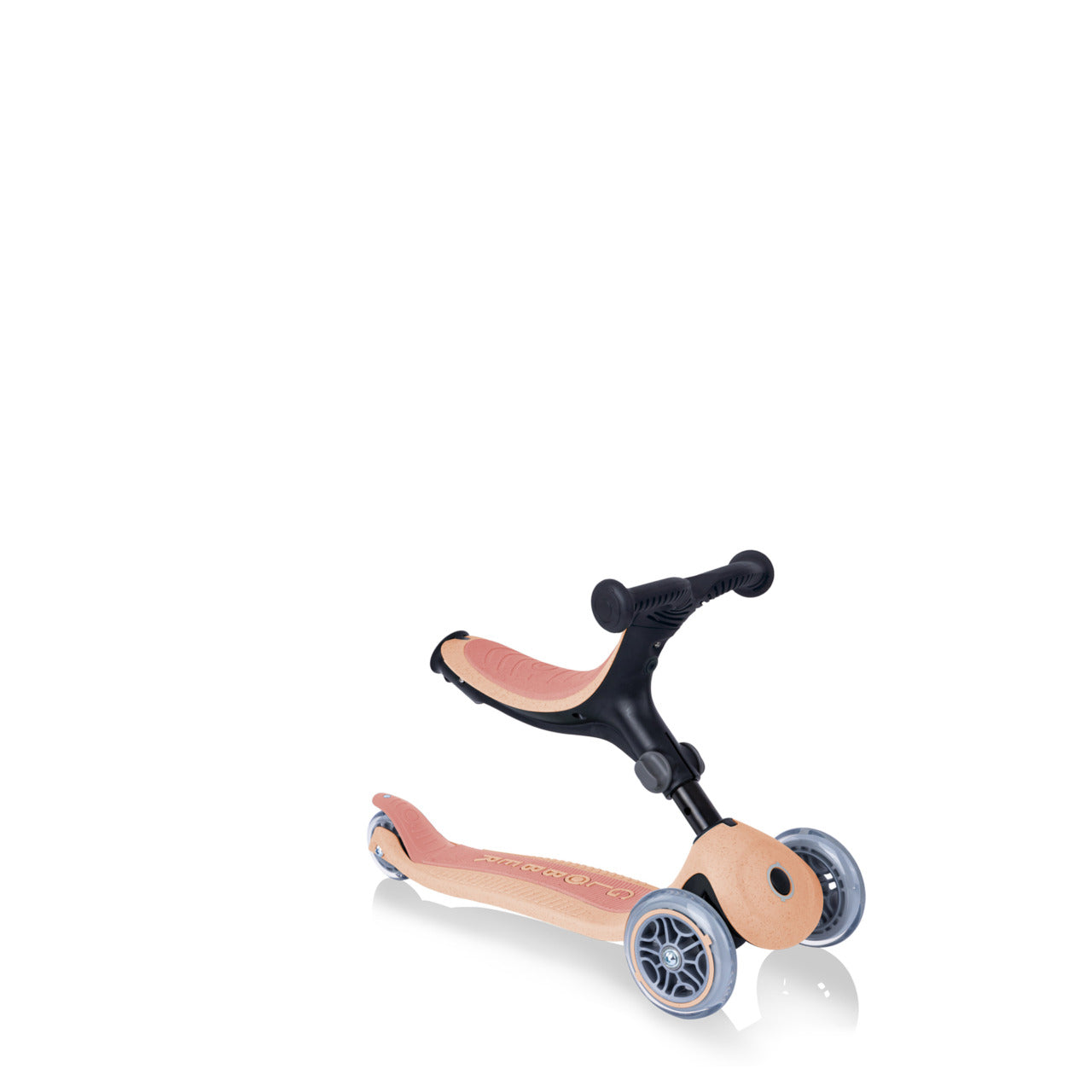 Globber GO•UP FOLDABLE PLUS ECOLOGIC 2