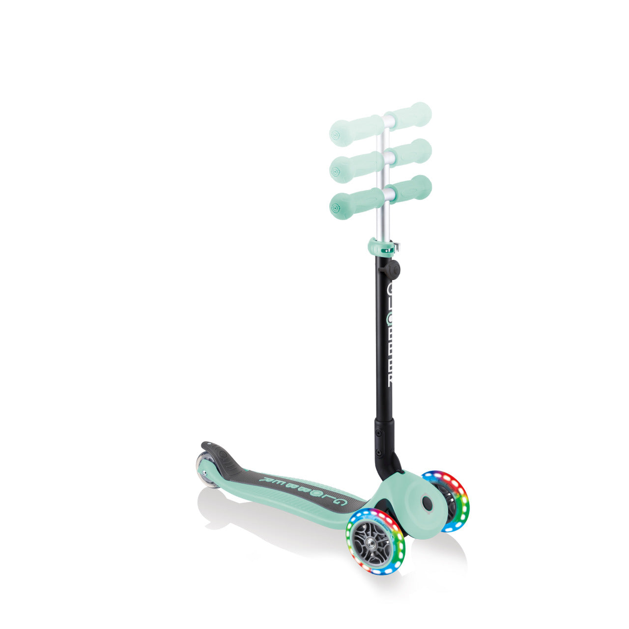 Globber GO•UP FOLDABLE LIGHTS 3