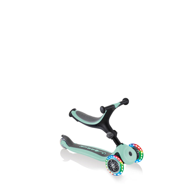 Globber GO•UP FOLDABLE LIGHTS