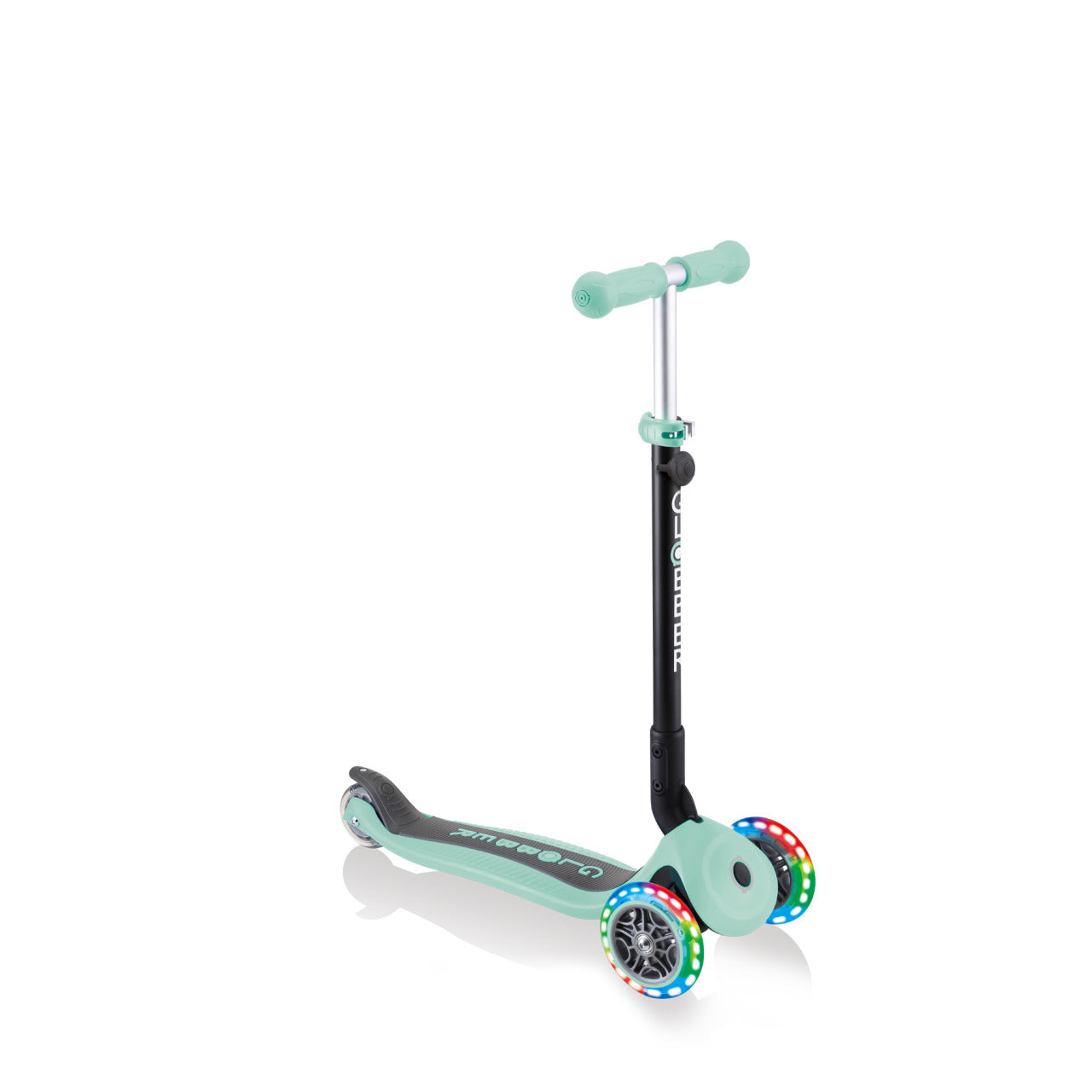 Globber GO•UP FOLDABLE LIGHTS 2
