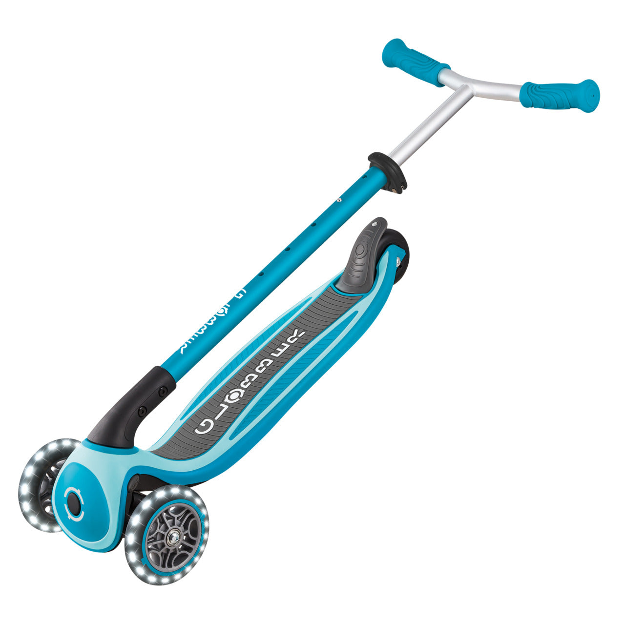Globber MASTER LIGHTS 3