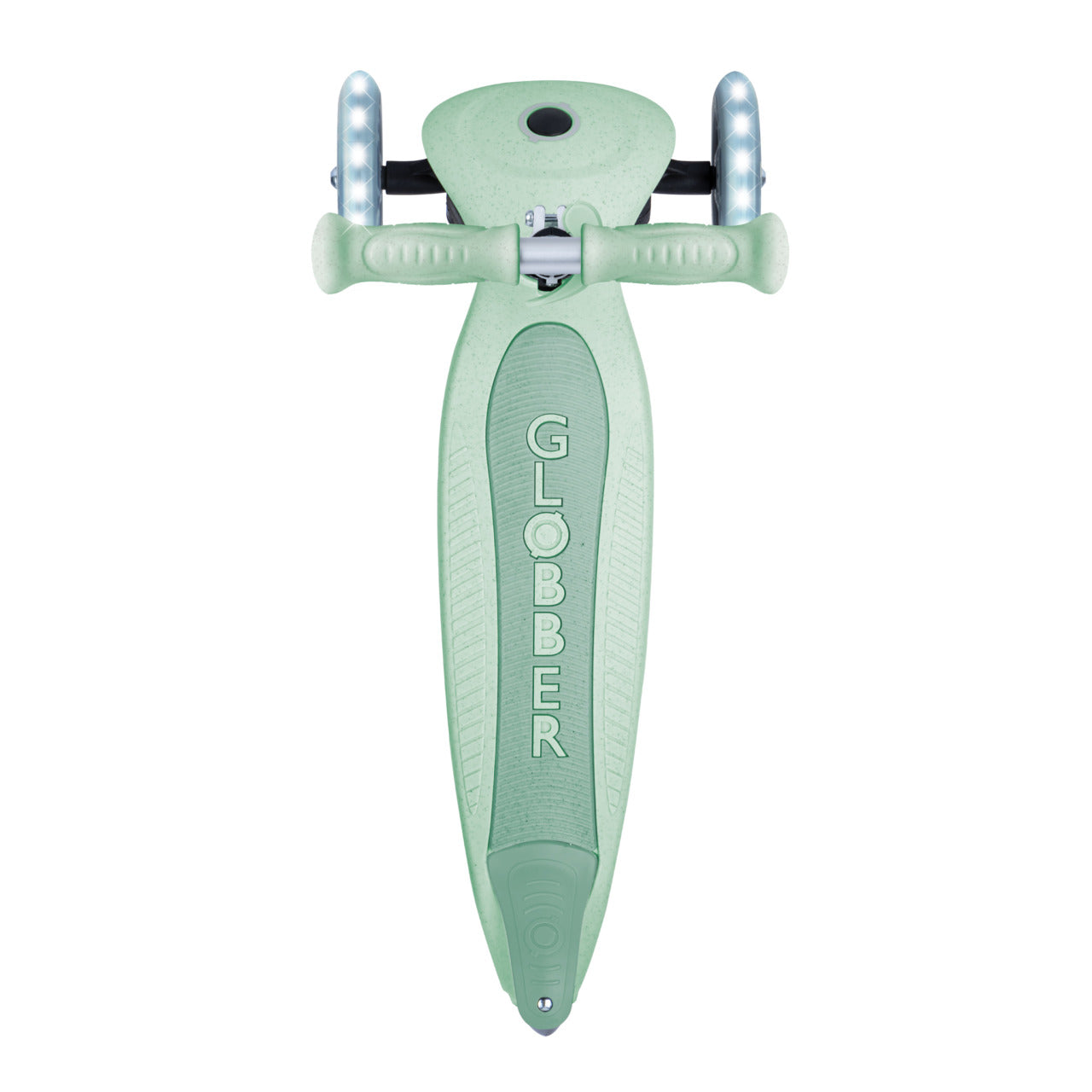 Globber JUNIOR FOLDABLE LIGHTS ECOLOGIC 2