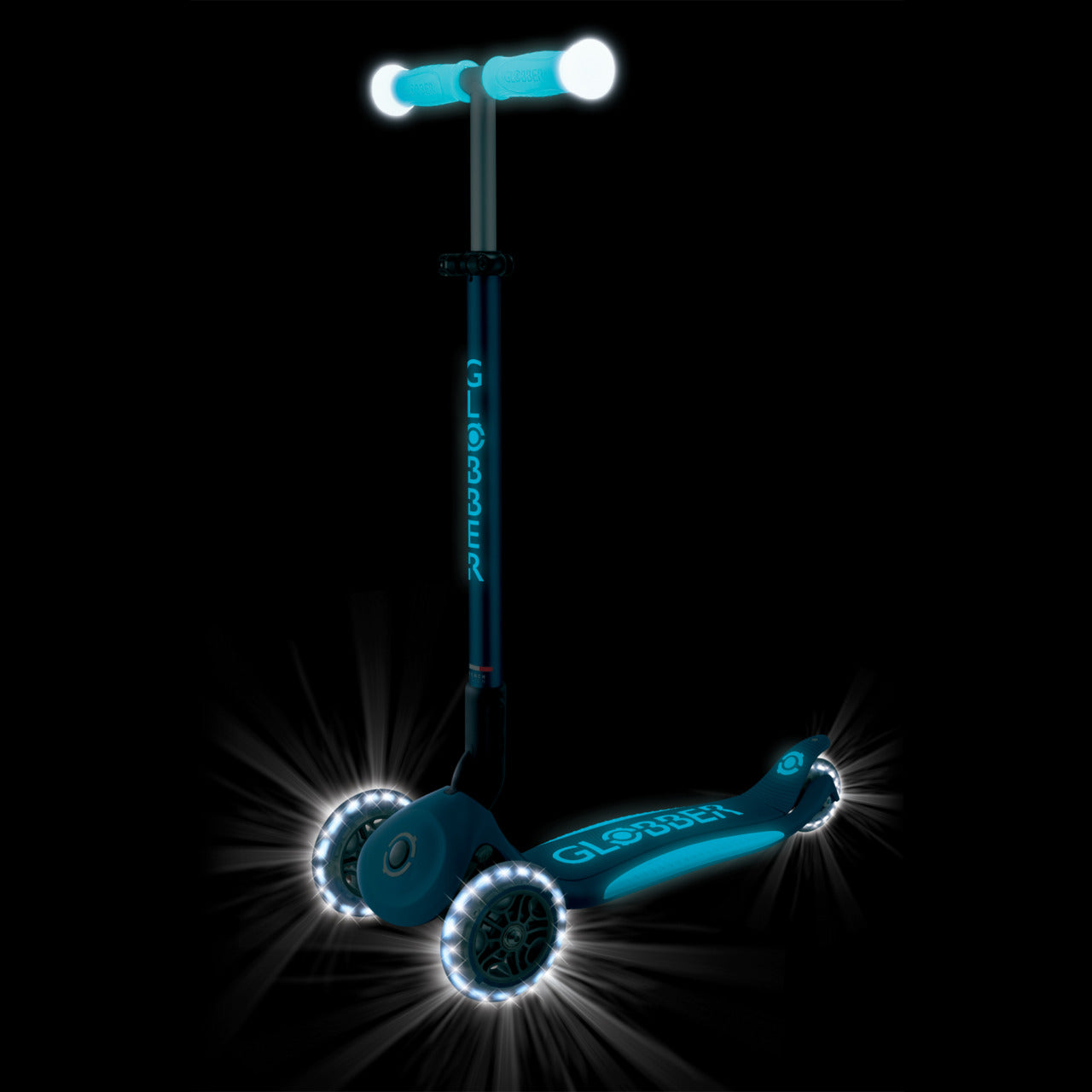 Globber ELITE LIGHTS GLOW 2