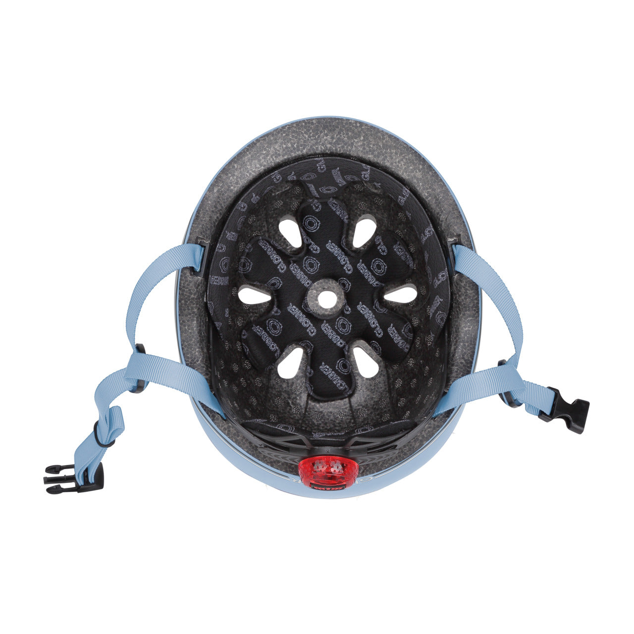 Globber GO•UP Helmet XXS/XS (45-51cm) 2