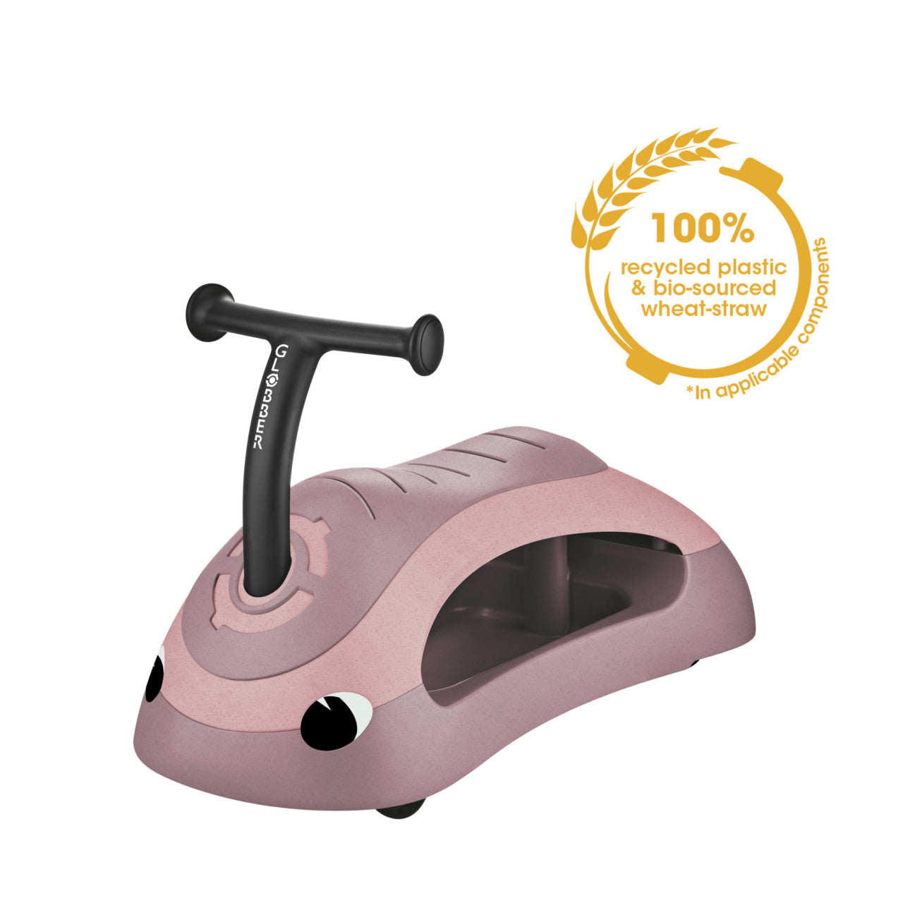 Globber WALK N’ ROLL 2in1 ECOLOGIC 1