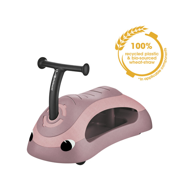 Globber WALK N’ ROLL 2in1 ECOLOGIC