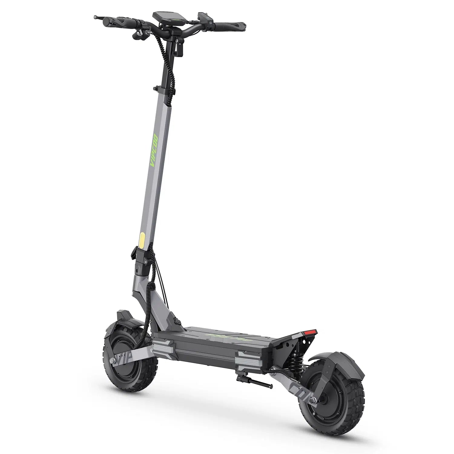 Vipcoo VS3 Pro Electric Scooter 2400W 52V 20.8AH 4