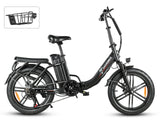 Samebike CY20 Pro Electric Bike