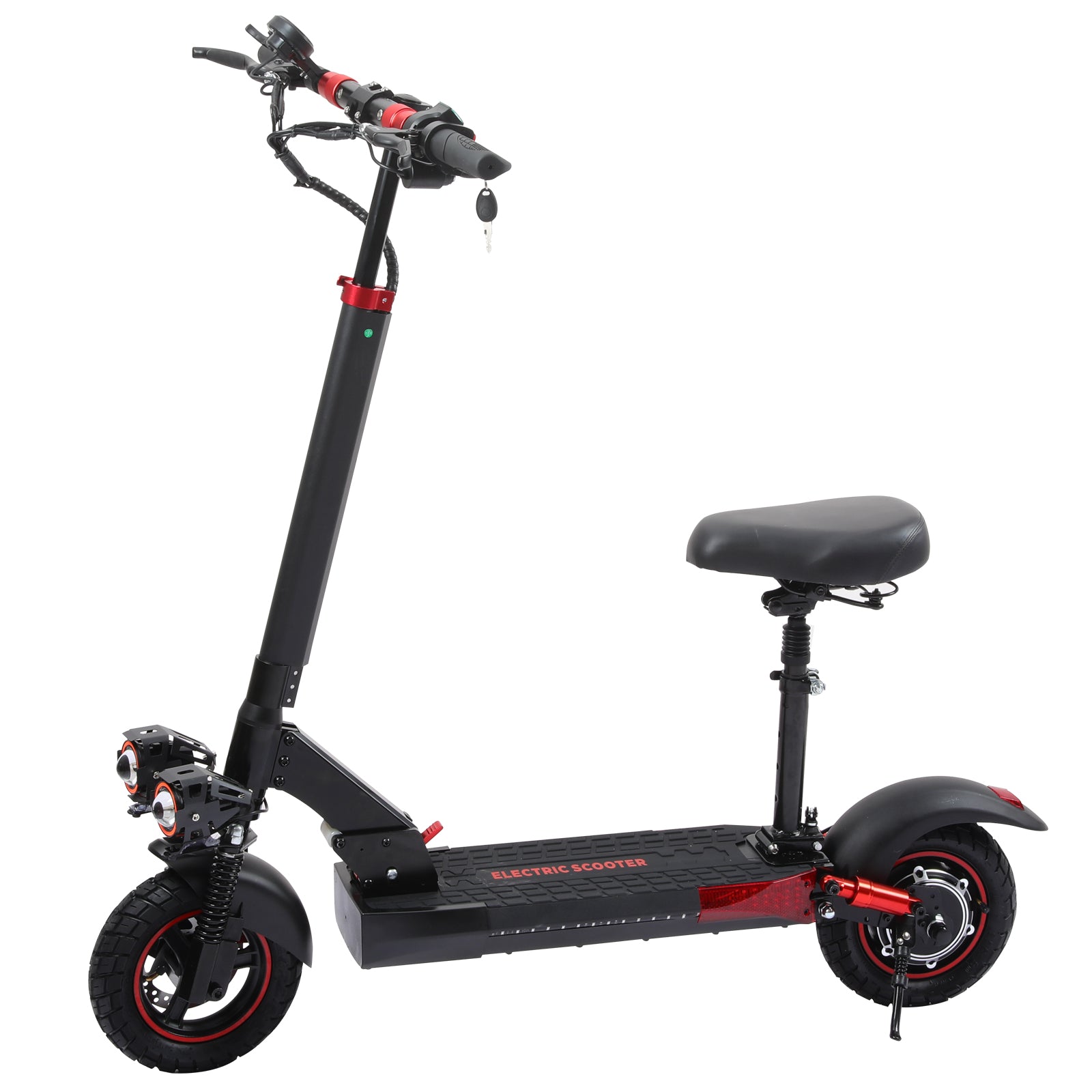 Freeboy J01 Electric Scooter 5