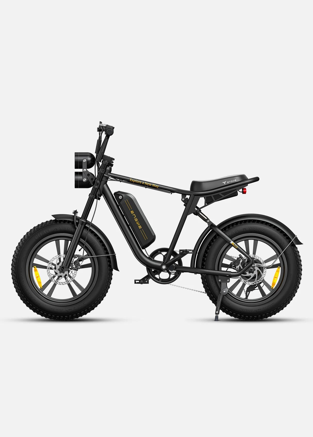 Engwe M20 Electric Bike Engwe