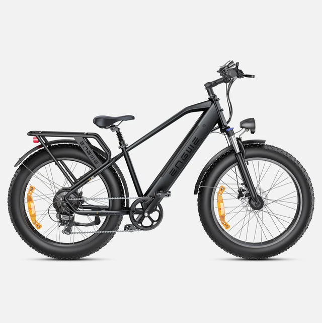 Engwe E26 Electric Bike 250W 48V 16Ah