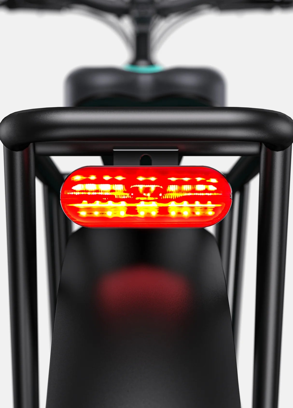 Engwe E26 Step Thru Electric Bike 10