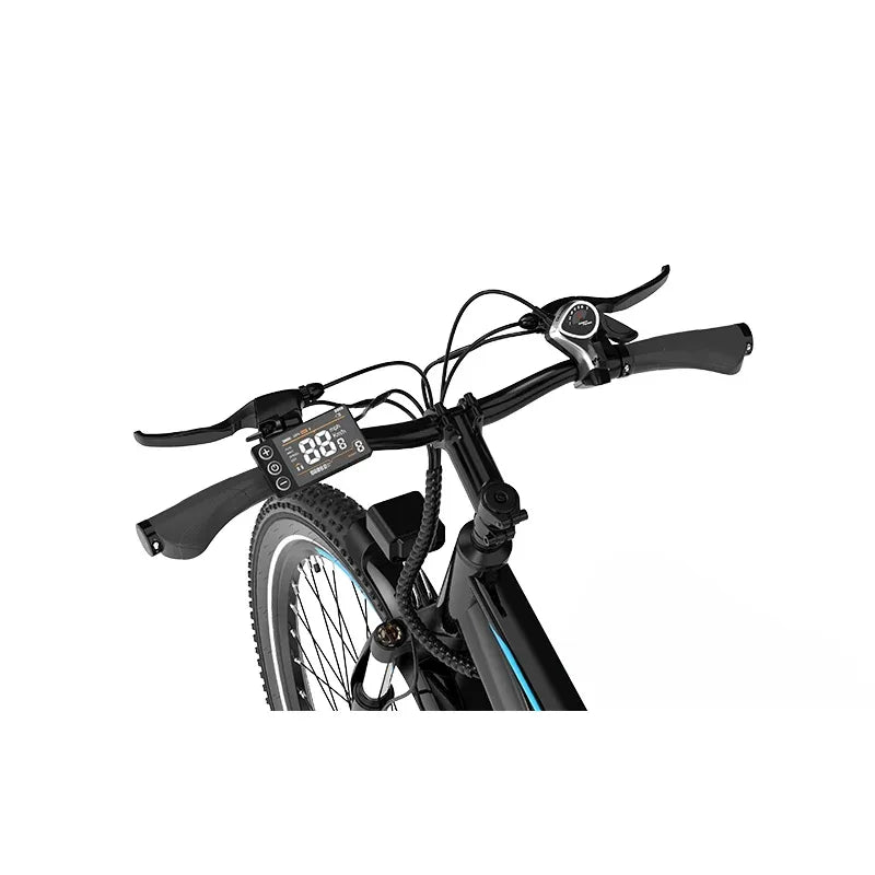 Koolux X15 Electric Bike 48V 15Ah 11