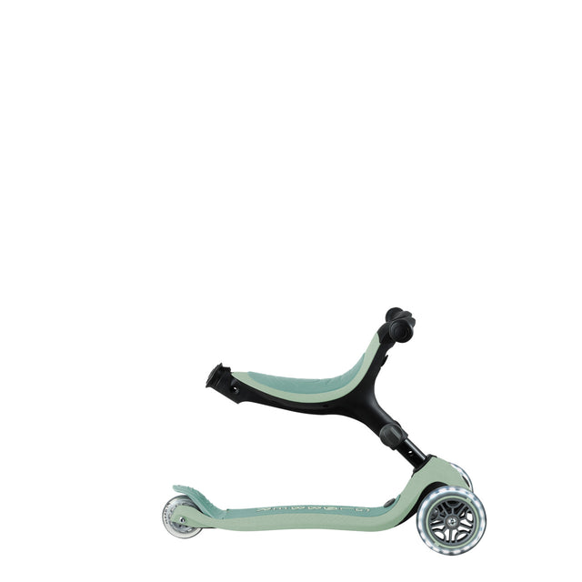 Globber GO•UP ACTIVE LIGHTS ECOLOGIC