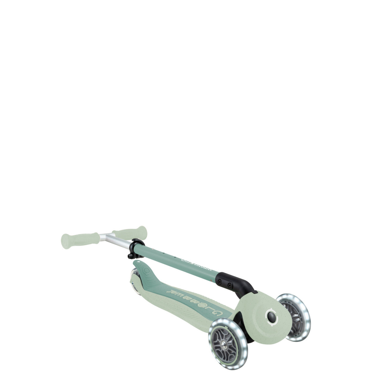 Globber GO•UP ACTIVE LIGHTS ECOLOGIC 3