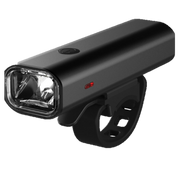Six Peaks 400 Lumen USB Rechargeable Front Bike Light