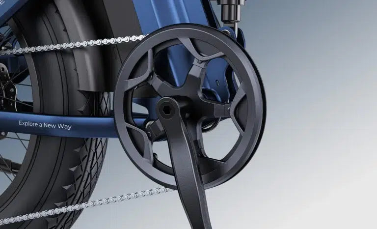 Engwe Engine Pro 3.0 Boost Electric Bike 250W 48V 15Ah Engwe