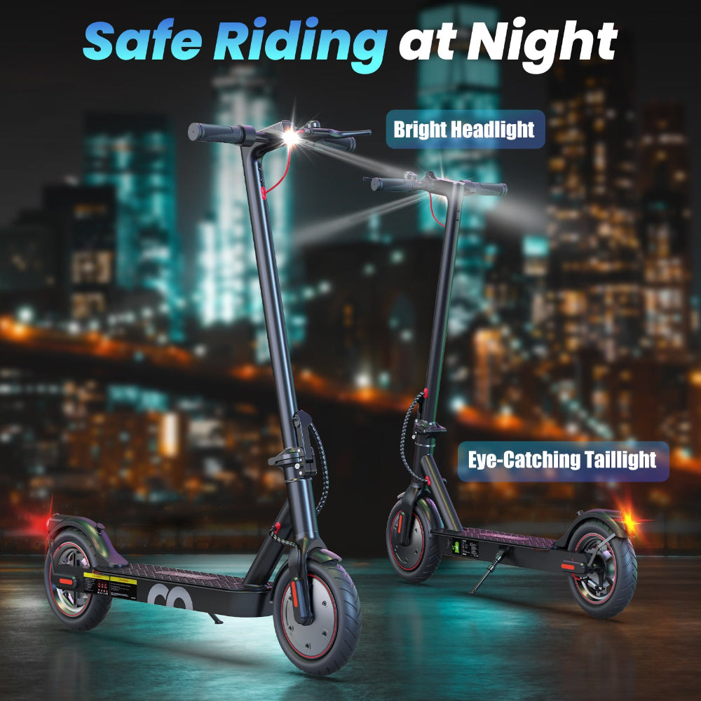 iScooter i8 Electric Scooter