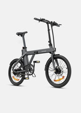 Engwe P20 Electric Bike - Trail Surge