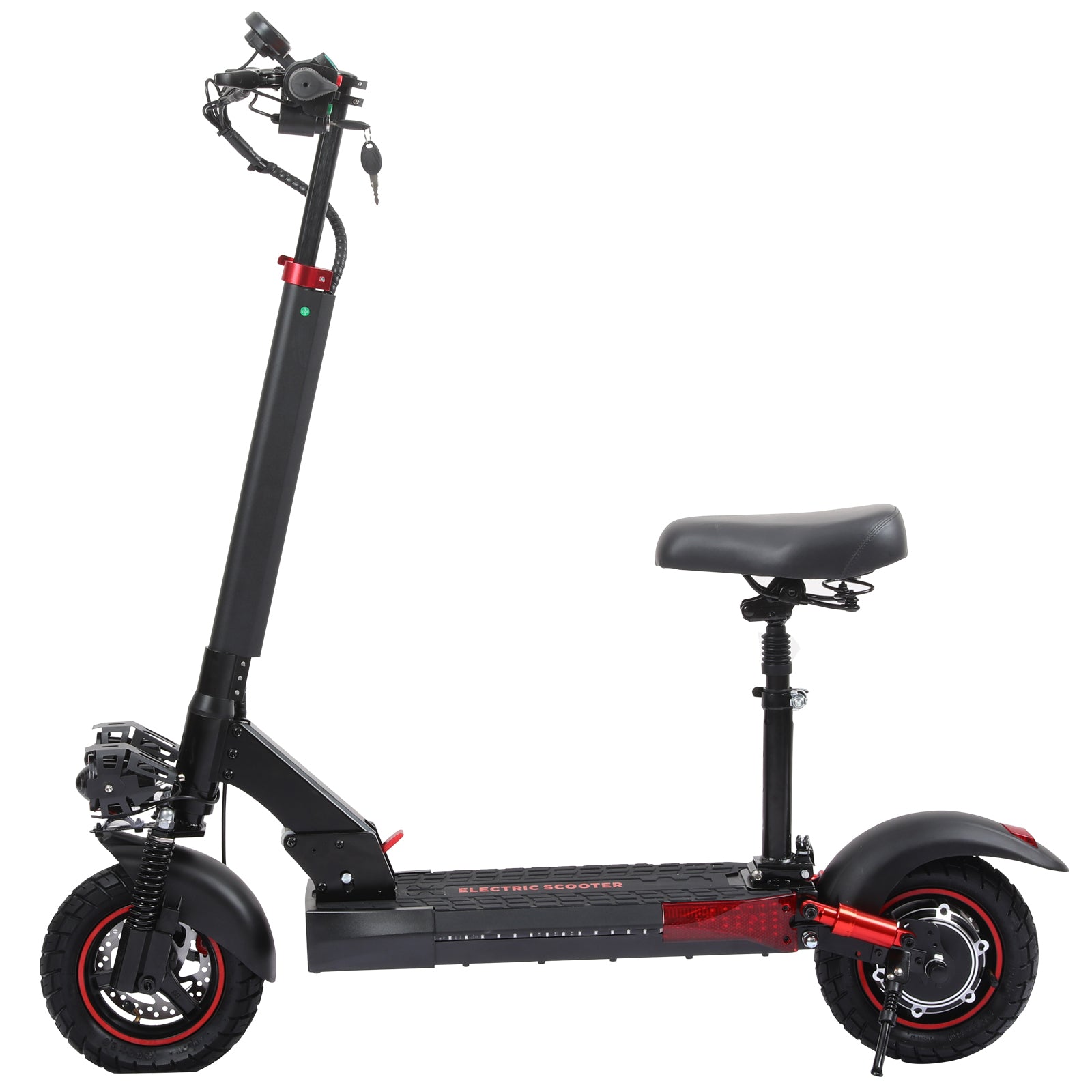 Freeboy J01 Electric Scooter 1