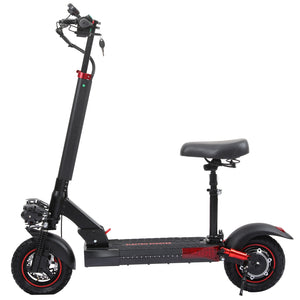 Freeboy J01 Electric Scooter
