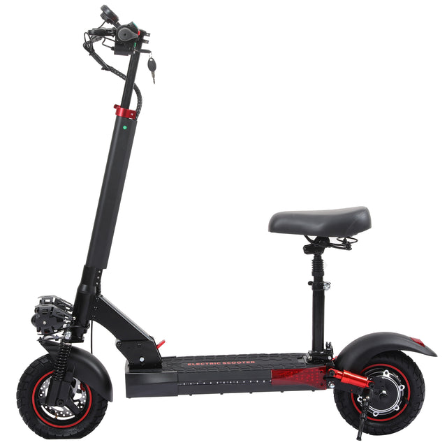 Freeboy J01 Electric Scooter