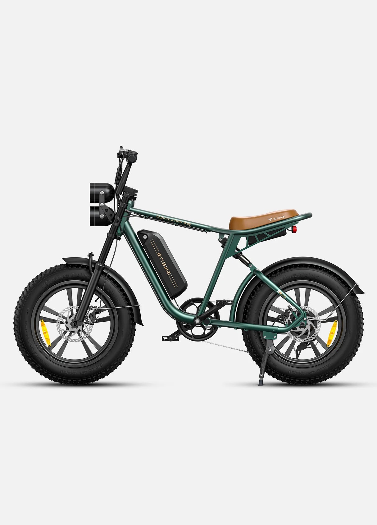 Engwe M20 Electric Bike Engwe