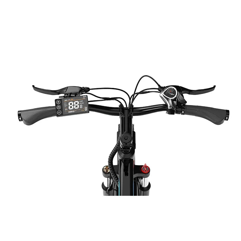 Koolux X15 Electric Bike 48V 15Ah 5