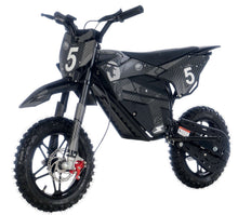 Storm 800W Electric Dirt Bike