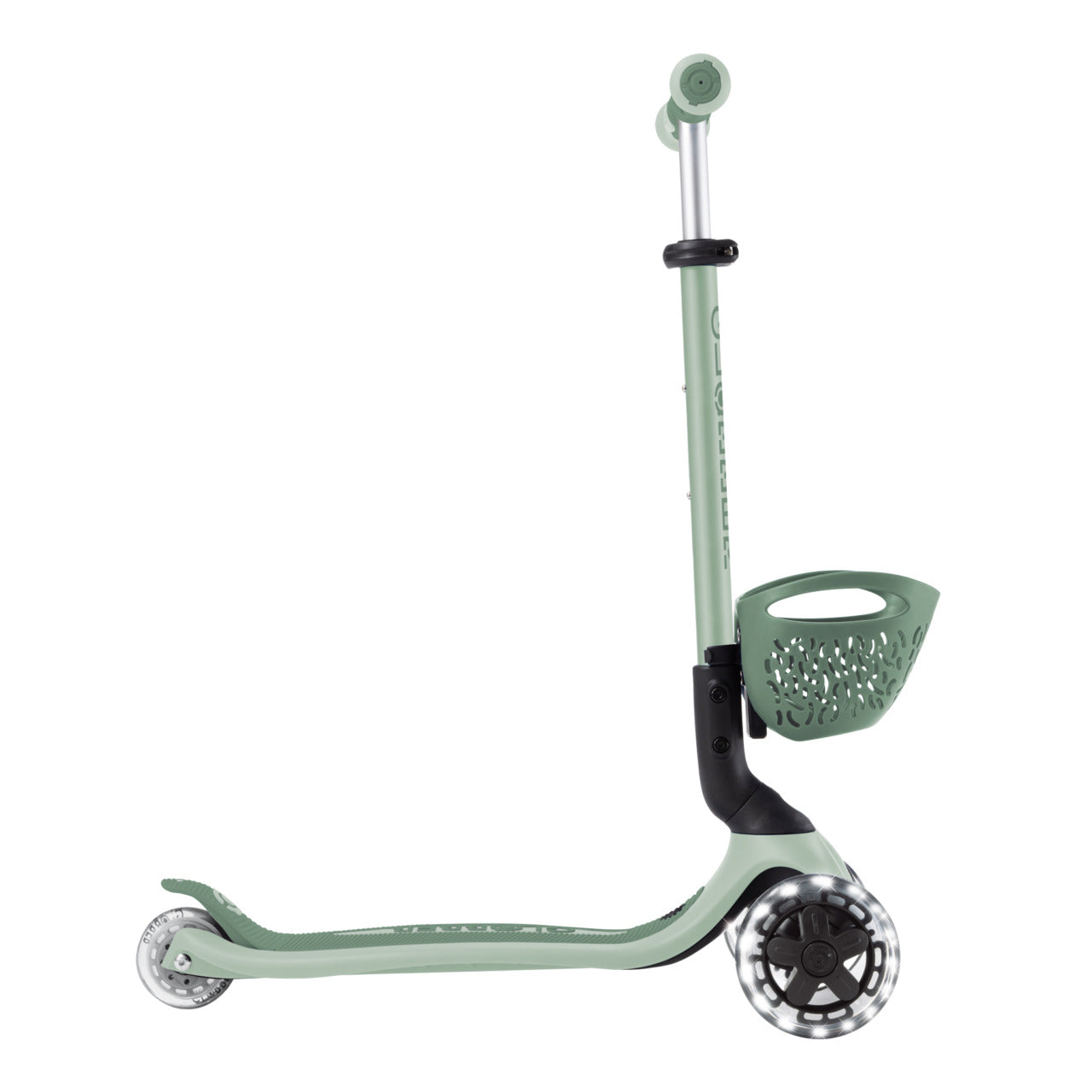 Globber GO•UP BABY LIGHTS 360° 3