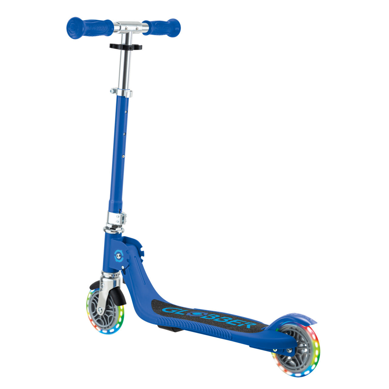 Globber FLOW FOLDABLE JUNIOR LIGHTS 2