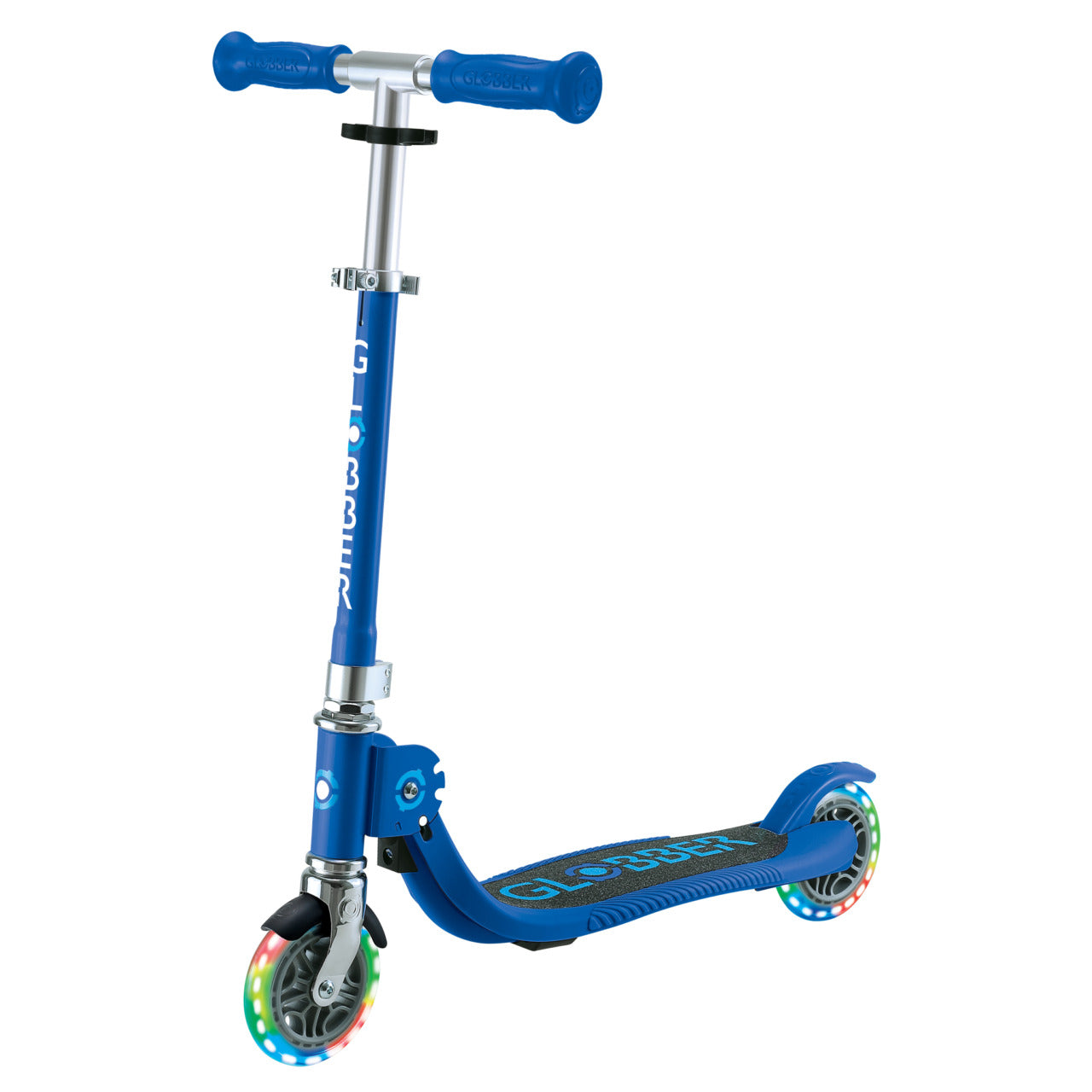 Globber FLOW FOLDABLE JUNIOR LIGHTS 3