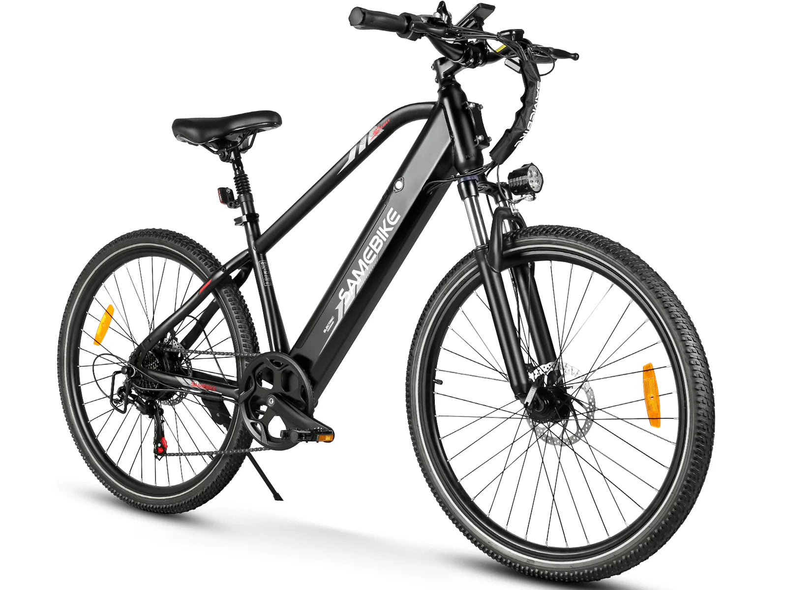 Samebike RS-A01 Electric Bike 4