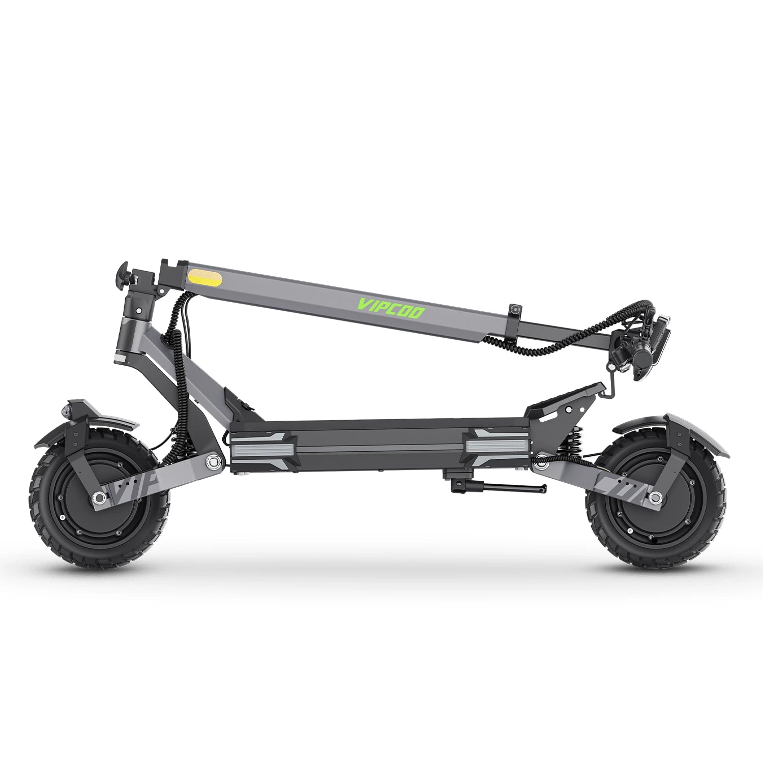 Vipcoo VS3 Pro Electric Scooter 2400W 52V 20.8AH 6