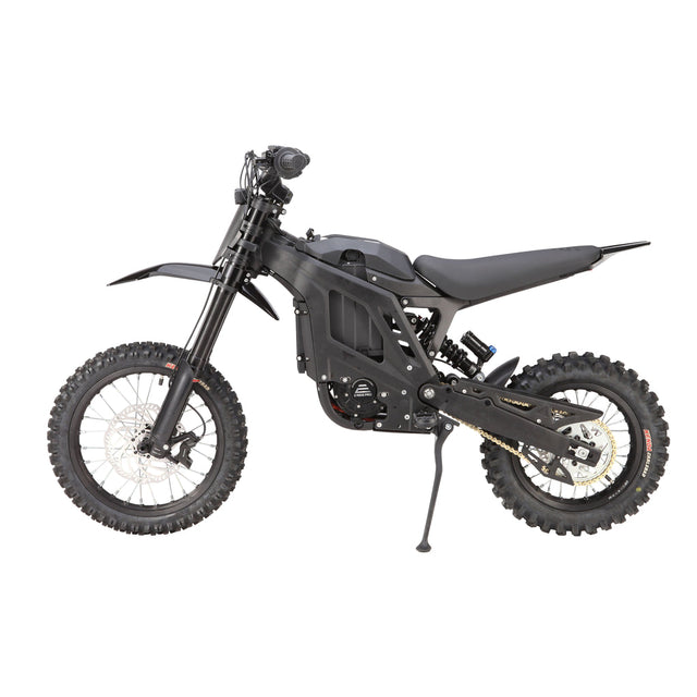 E RIDE PRO Mini R 72V Electric Dirt Bike main product image