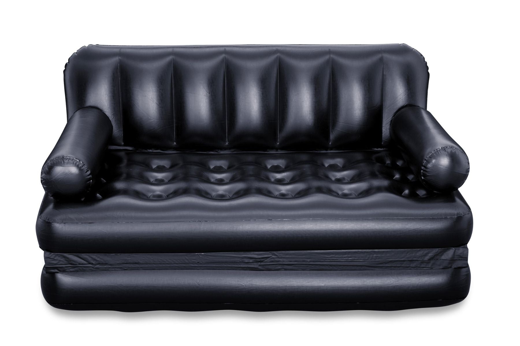 Bestway 5-in-1 inflatable pull out sofa bed dimensions