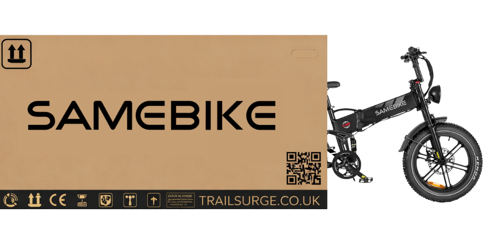 Product included in the package