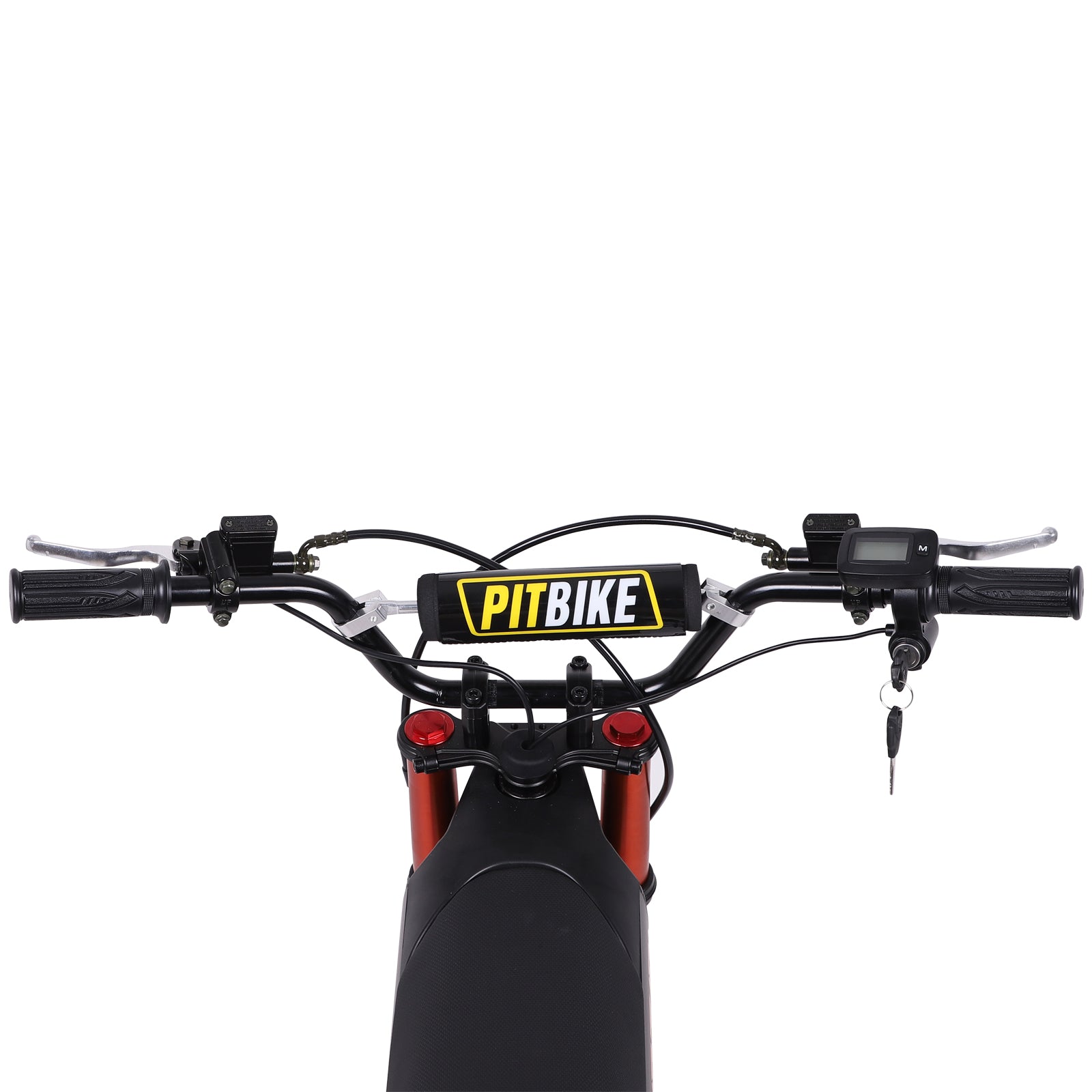 Freeboy Y01 Electric Dirt Bike 13