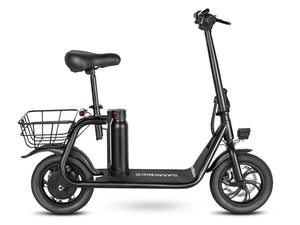 Samebike SM-C01 Electric Scooter