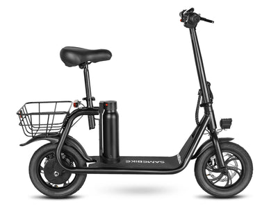 Samebike SM-C01 Electric Scooter