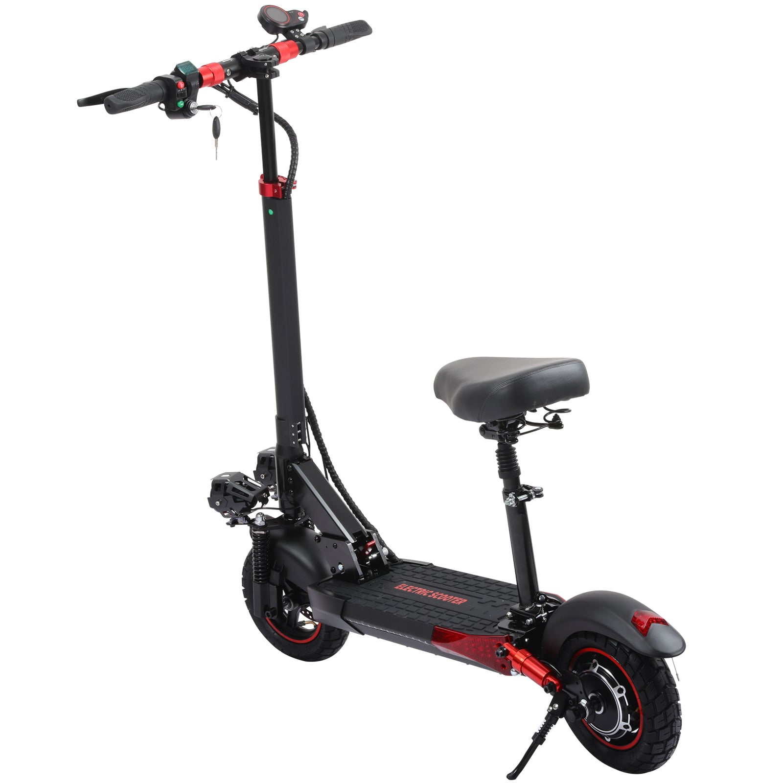 Freeboy J01 Electric Scooter 9