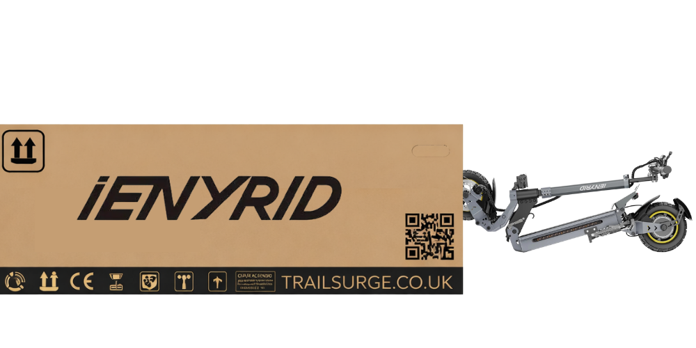 Product included in the package