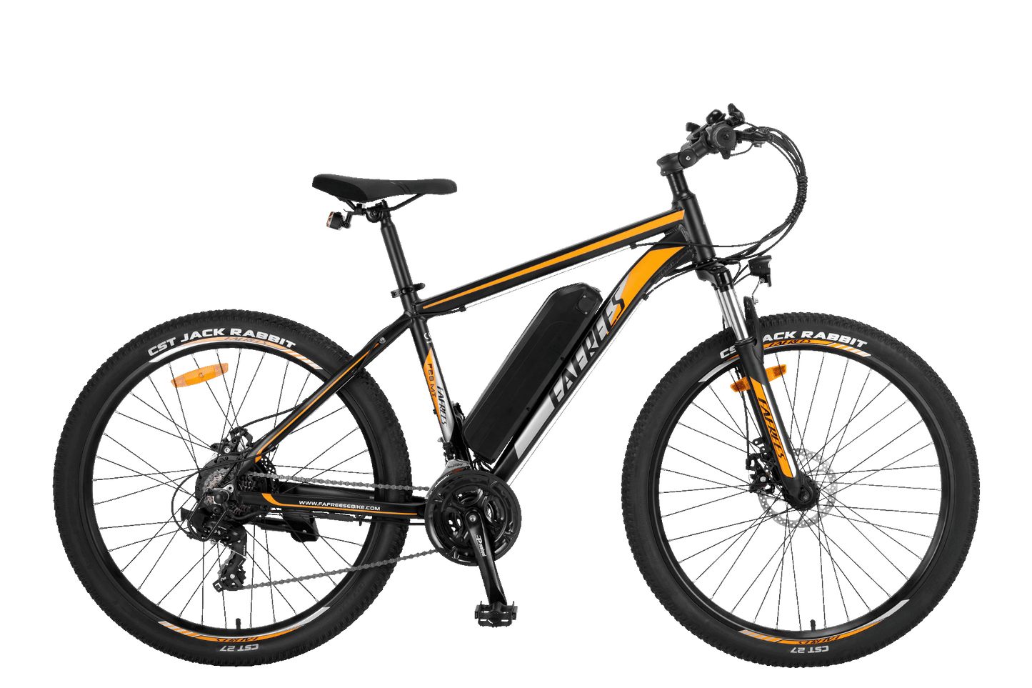 Fafrees F28 MT 27.5” Electric Mountain Bike – E-MTB