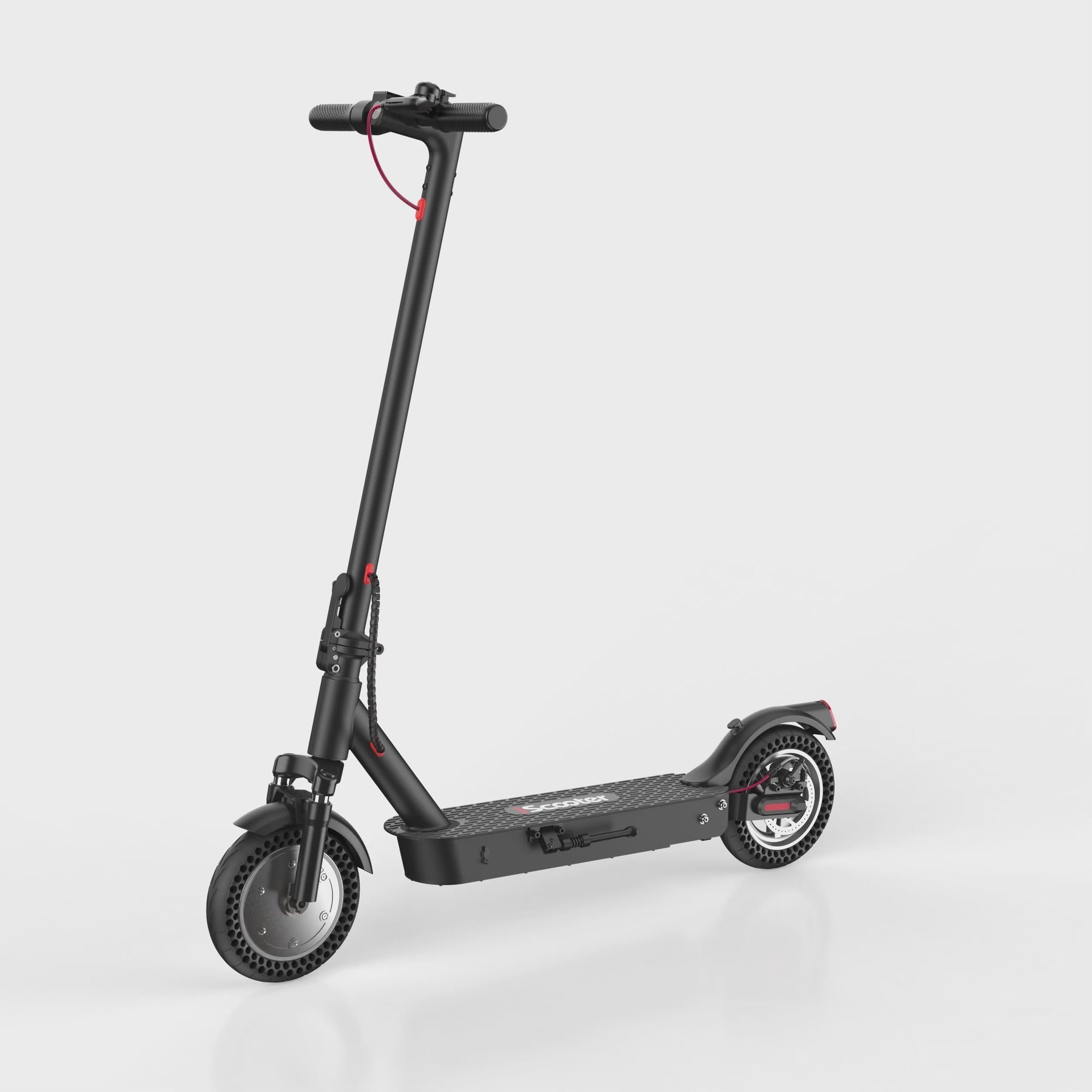 iScooter i9Max Electric Scooter
