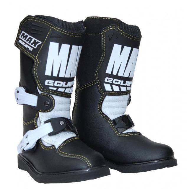 Wulfsport Cub Max Off Road Boots