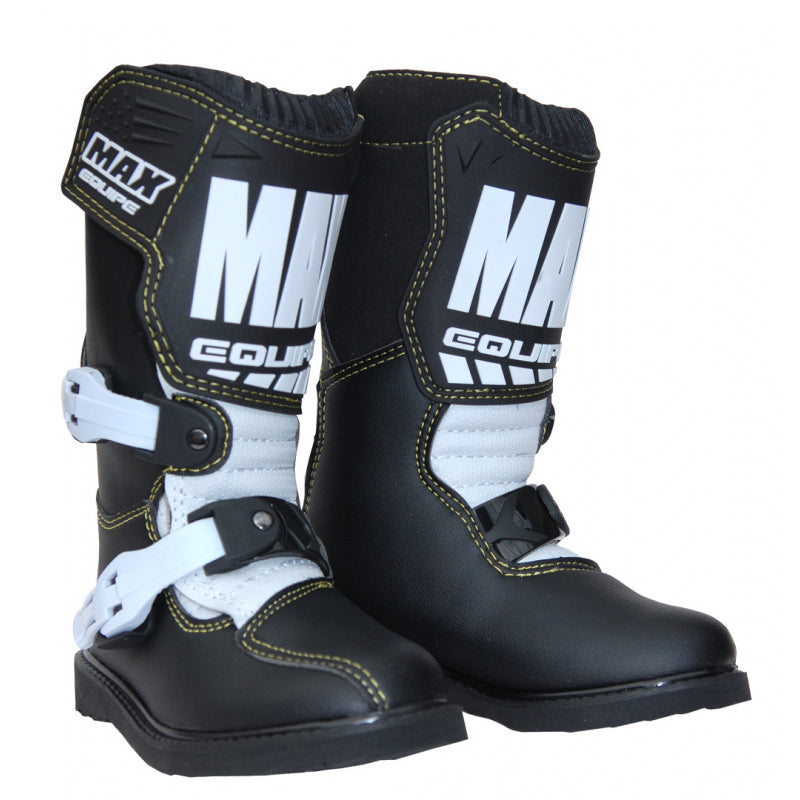 Wulfsport Cub Max Off Road Boots