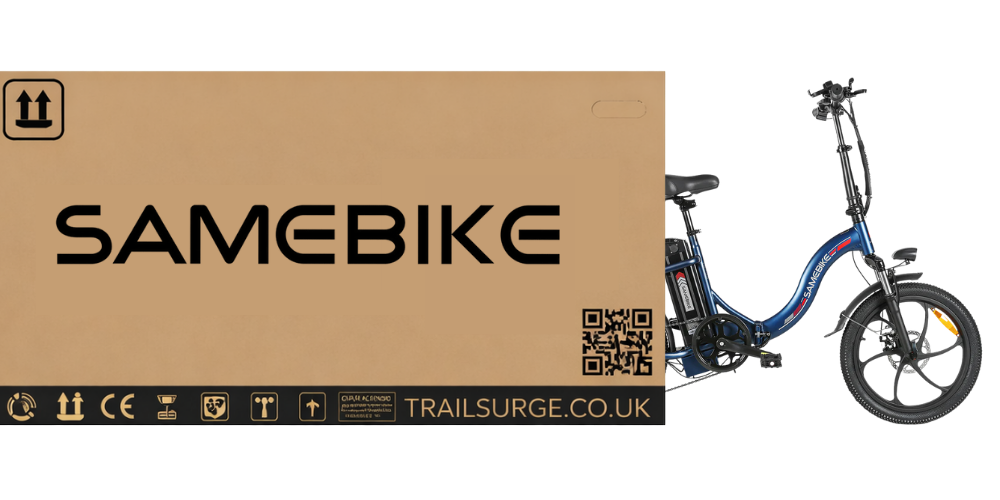 Product included in the package