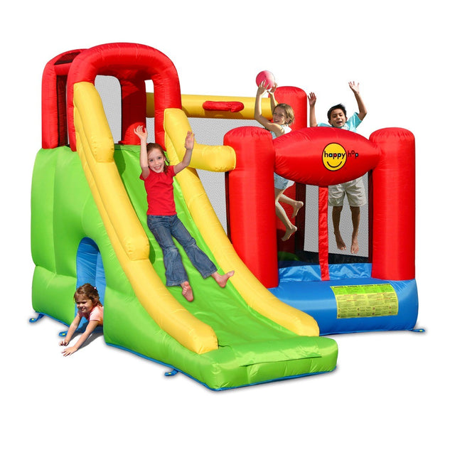 Happy Hop 6 in 1 Playcentre